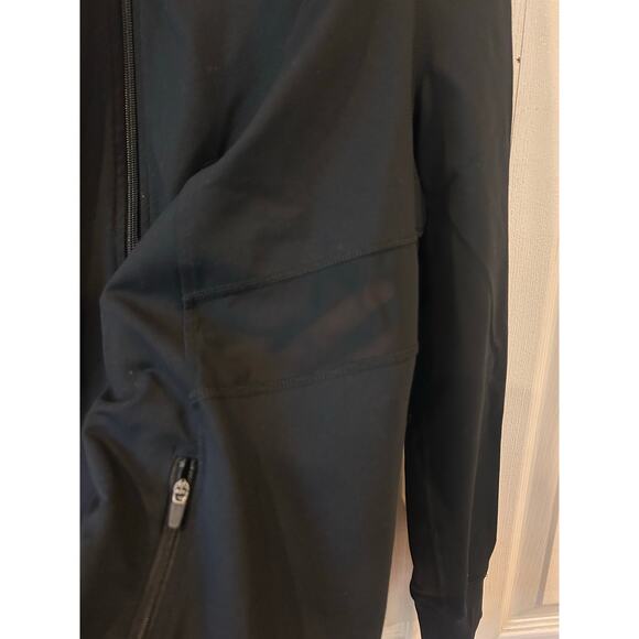 Torrid Active Mesh Panel Jacket Black Size 3 (3X) - Picture 10 of 12